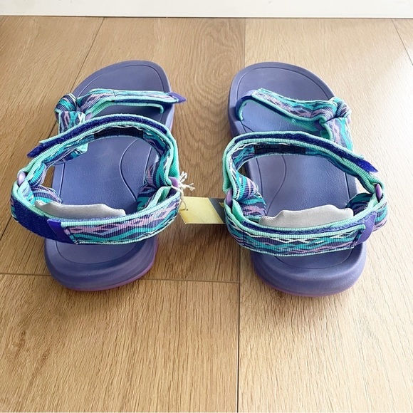 NEW Teva Hurricane XLT2 Sandals Size 7 - Picture 3 of 6